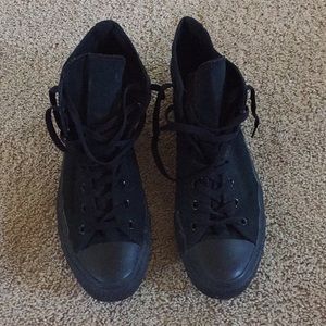 Converse Chuck Taylor Shoes